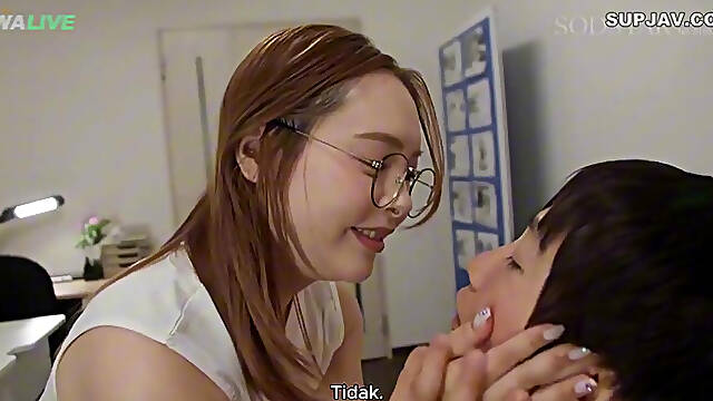 START-370 AGEN PROPERTI YANG MENGGODA Yuna Ogura