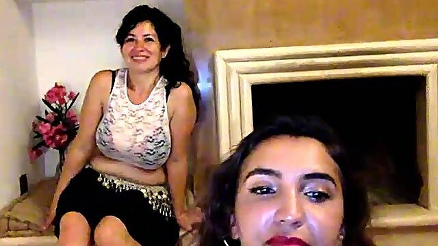 Webcam Clips
