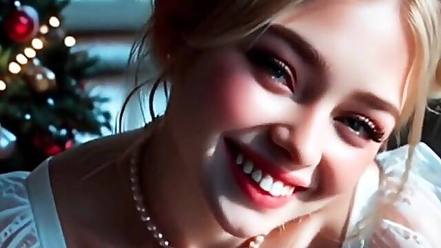 Best Ai Babe Cumshots Compilation