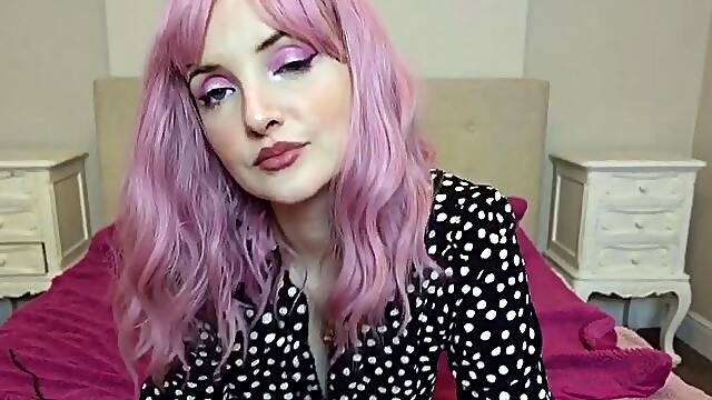 Provocative Char ASMR - Slutty Mom Fucks You Roleplay