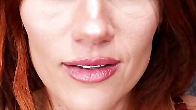 Salacious Kell Fire at stepson sex
