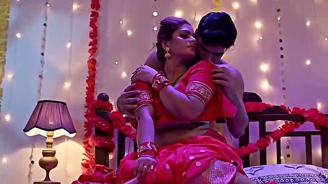Rangeen Kahaniyan Khiladi Bhaiya Indian Web Bhabhi Series