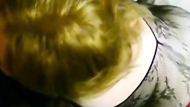 Bulgarian MILFs Blowjob