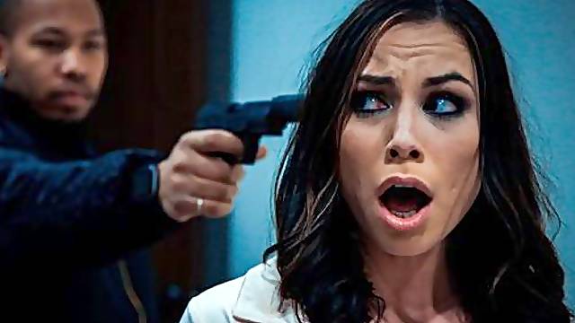 Kill Code 87: Scene 1