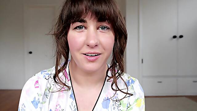 Stepsister Nurses You Back to Health