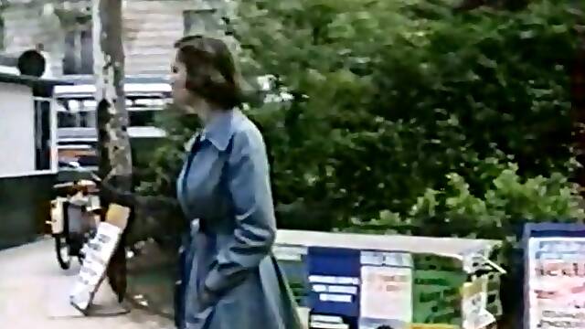 Hardcore group fuck in the public bus while on the road