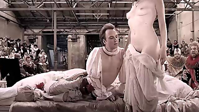 Celebrity fap reel 3