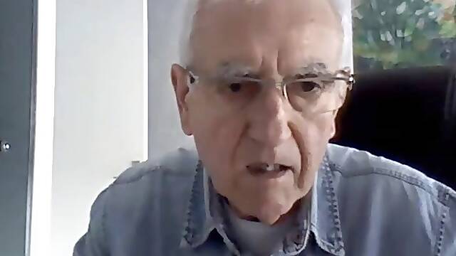 73 yo man from France 4