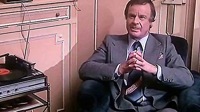 Wife Spanked by Husband39s Boss