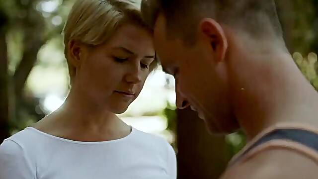 Freaky short haired mom fun fuck: Blowjob, Milf Mature Porn