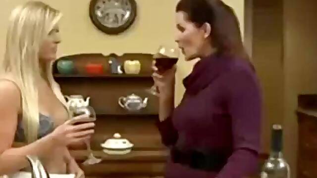 Lesbian Seduction Clips