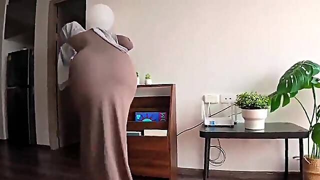 Japanese Mom Clips
