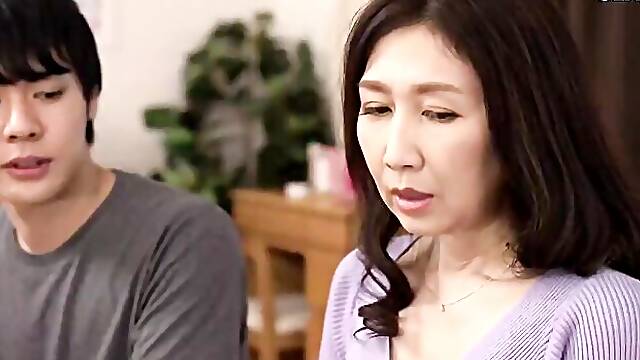 ALDN-056-SUB [English Subtitle] Surrogacy Mother Ryoko Iori