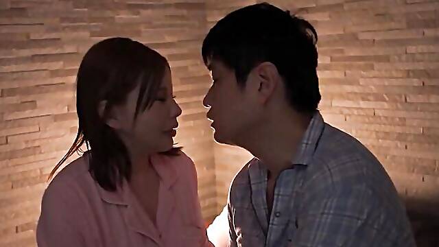 My Beautiful Wife Was Fucked Creampie Breeding With My Uncle, Kano Ai 1