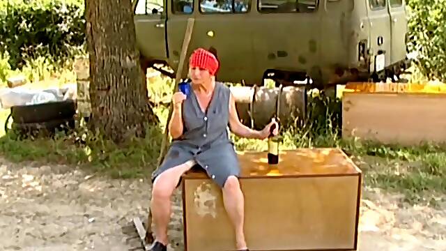 Indulge in the raw passion of mature German and Turkish amateurs as they explore their wildest...