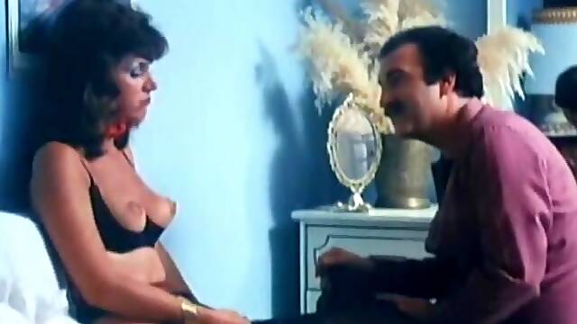 Classic Pornstars Having Fun