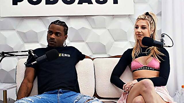 The Brazzers Podcast: Episode 7