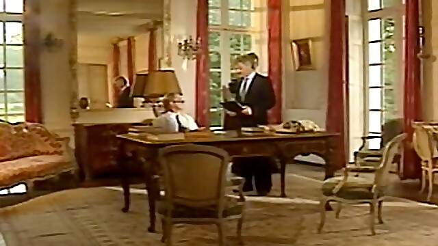 Potere (1991) FULL VINTAGE MOVIE