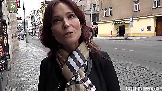 Dirt Mom Earns Money - Syren Demer