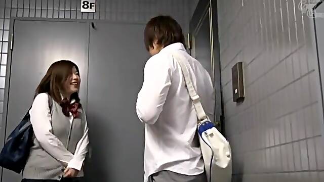 Jealous of Her Sons Girlfriend