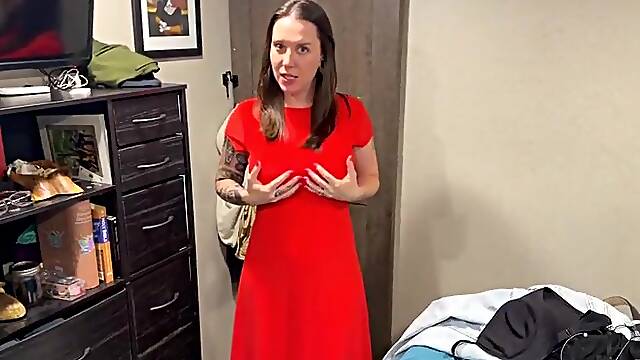 I Buy My Wife Fresh Titties and That babe Makes Me Her Cuck