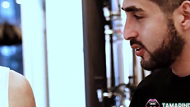 I kiss my stepmother but that babe prefers to bang my step cousin