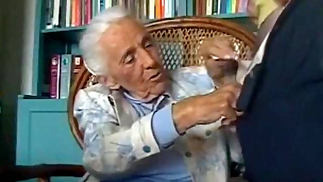 Old + Unattractive Tribute Compilation 1