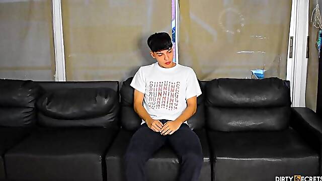 I GAVE VIAGRA TO MY STEPSON BY ACCIDENT AND THAT GUY ENDED UP SCREWING ME.