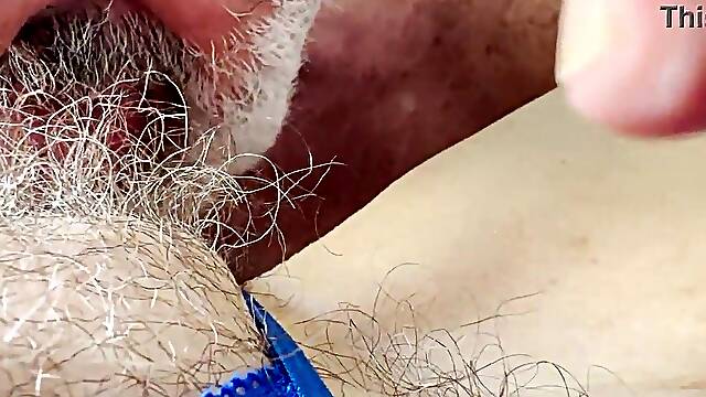 My twat - several different looks