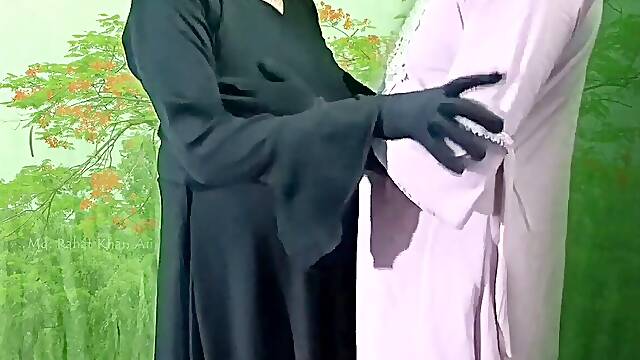 Clear Hindi Voice porno History