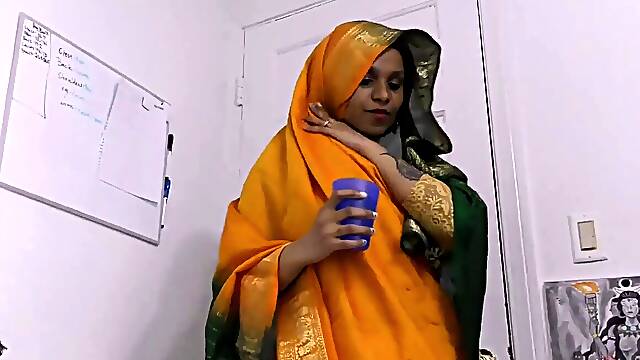 Indian Milky Big Boobs fellate Them stiff bang Them in Desi Style