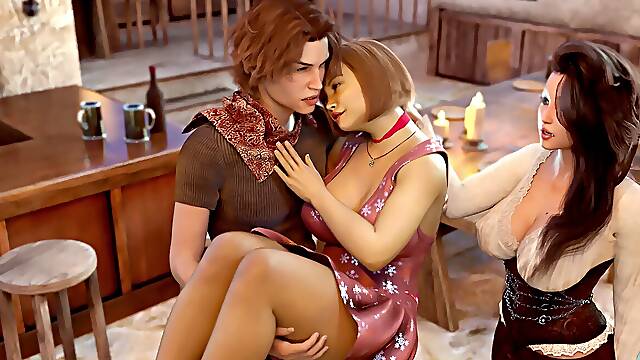 Love SEASON: FARMERS desires #69 • PC Gameplay [HD]