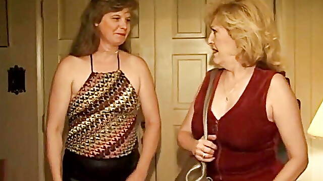 Just an Old wet Pussy!!! - Chapter #02