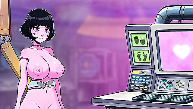 Hotime Saga - Part 5 - Love Sex Game Final Solution By LoveSkySanHentai