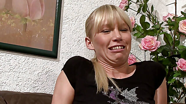 Hot and horny milfs enjoy pussy with toys - 2