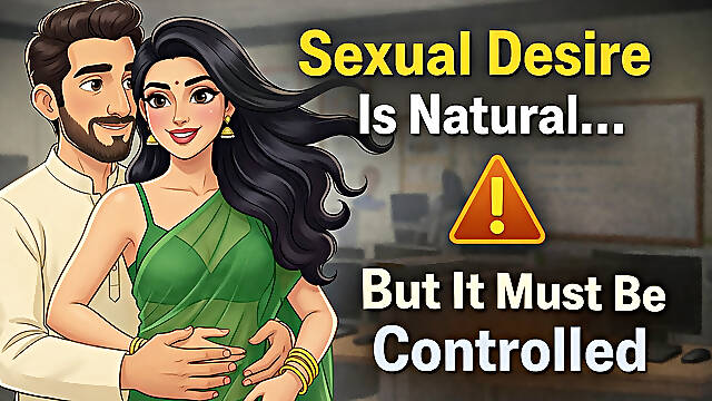 Bengali Women Sexual Desire Is Natural. Educational Real Life Story