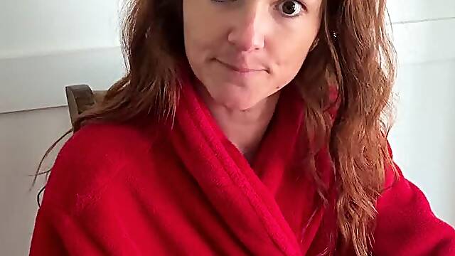 Pt 2 you’ll be step mommy’s tampon