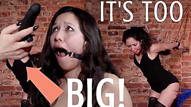 CRAVING TO BE USED? YOUR STEP MOM WILL PREPARE YOUR MOUTH FIST (FHD)