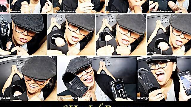 SHoeJob-Revenge Part-88