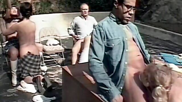 Granny 60 Years of Experience Fucking Scene 5