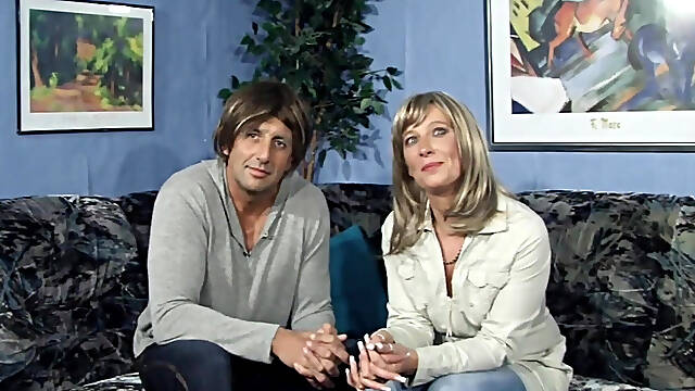 Insatiable Pussy Fucking (full Porn Movie)