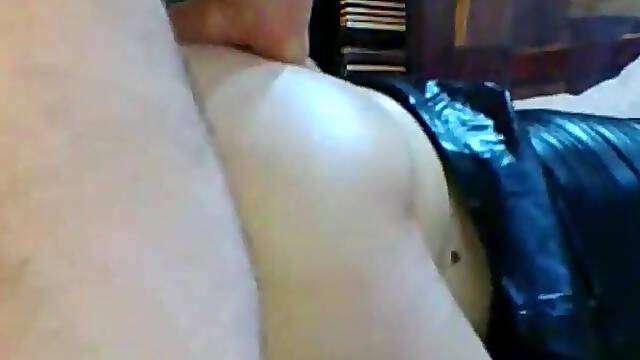 Wife Moans Loudly While Fucked in Ass