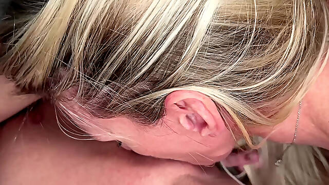 Vegas Cums Early for Dallas