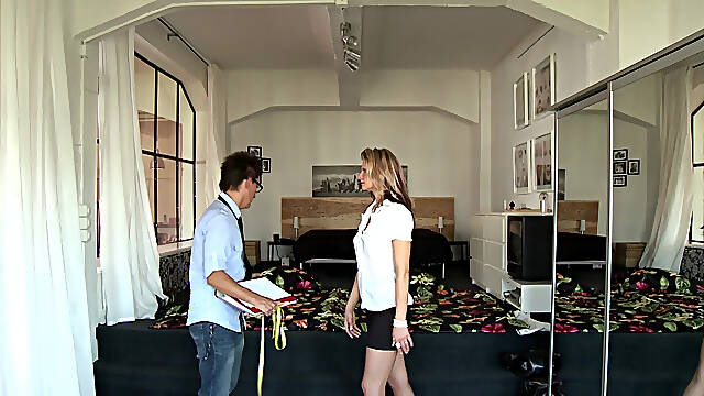 Crazy Family Wild Pussy Play and Hard Fucking