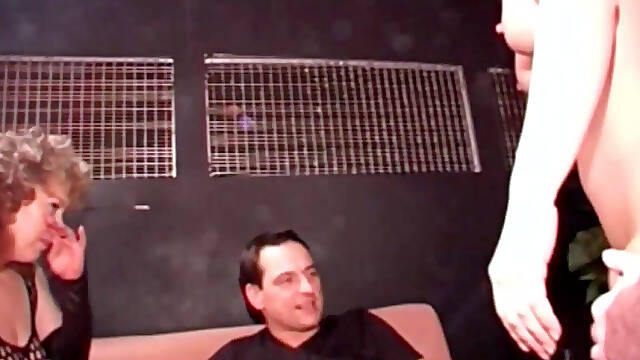 Loser Orgy in Germany