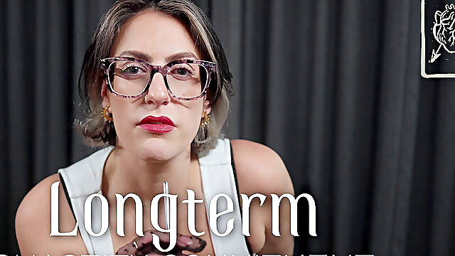 Longterm Chastity Commitment - Sounding Encouragement