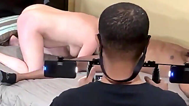 Doggnuts Anal GILF You're Slamming My Cervix - Cam 3