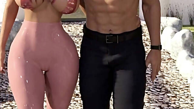 Milfylicious (part 24) - by Maximus