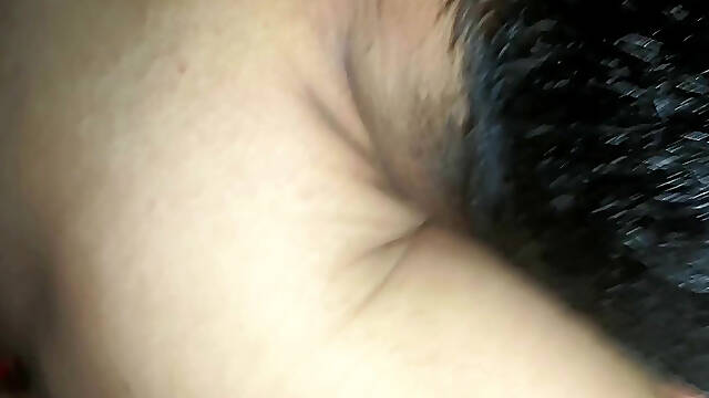 Indian Desi Tamil Aunty Hot Romantic Sex in Cowgirl and 69 Position at Midnight Creampied Pussy