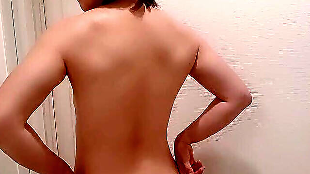 I Show off My Panties